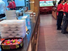 -闽上鲜·福建菜(龙湖滨江天街店)