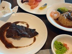 -Social 秀西餐厅-长沙瑞吉酒店(运达店)