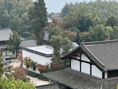 -径山寺