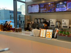 -CoCo都可(合生汇店)