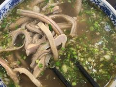 -泉儿头杂碎(杂碎师大店)