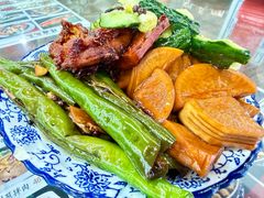-老西安韩记三鲜煮馍(四府街店)