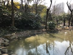 -苏州河梦清园环保主题公园