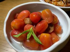 话梅小番茄-榕意·川味之美(深业上城店)