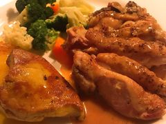 -宝莱纳啤酒花园餐厅PAULANER BRAUHAUS Nanjing(广州路店)