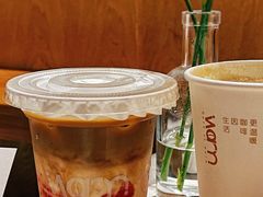 -Cafe on warm(丹霞店)