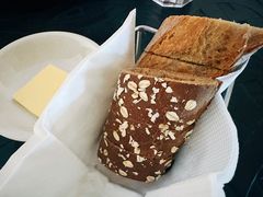餐前包-The Cheesecake Factory芝乐坊餐厅(兴业太古汇店)