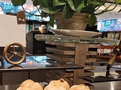 -昆山裕元花园酒店·温莎西餐厅