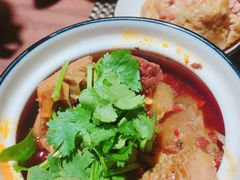 -十面春风·江南面馆(崇宁路店)