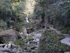 -青城山