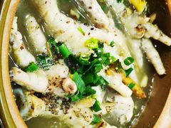 -煲煲掂风味煲仔饭餐厅(西区店)