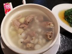 -胡须张鲁肉饭(美食文化馆店)