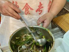 -陈添記·祖傳爽鱼皮·西关老字号(广州首店)