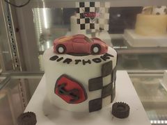 -CAKEBOSS蛋糕老板(东直门来福士店)