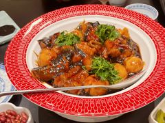 -白家餐厅(徐家汇店)