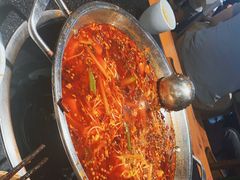 -小饕荟雅安贡椒鱼鲜馆(广福桥店)