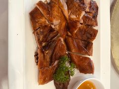 -骏莱海鲜鱼港(五角场店)