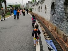 -枫香湖儿童公园