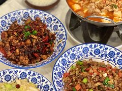 -新新湘菜馆(新中街二条店)