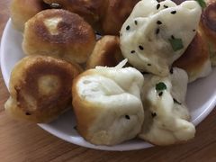 -金山生煎(东山路店)