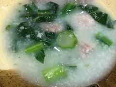 -顺德一品粥·20年凤城老字号(芳村店)