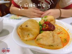 -翠华餐厅(宝安壹方城店)