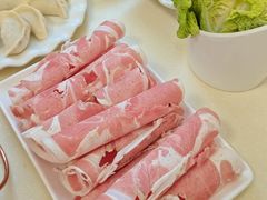 -吉羊三宝(复兴门笔管胡同店)