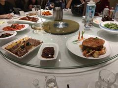 -東城故事·尋找姆媽的味道(玉兰路店)