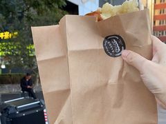 -德南面包房(尚都店)