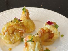 -三亚亚龙湾瑞吉酒店·铭轩中餐厅Mingxuan·海南菜·粤菜