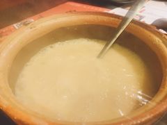 干贝鲜虾粥-望江门小龙虾·烧烤(九堡店)