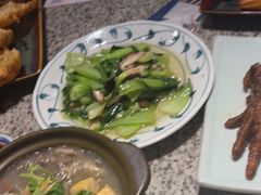 -南京大牌档(三阳广场苏宁店)
