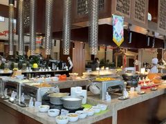 -余姚四明湖开元名都度假酒店·夏威夷西餐厅