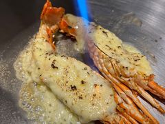 -松临·铁板烧&Omakase(神农店)