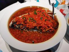 -湘上湘(米其林餐厅-正大中心总店)