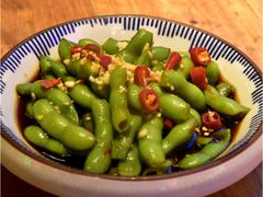 毛豆-龙头烤羊排•烤全羊•精酿扎啤(厦滘店)