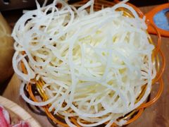 -黔有有贵州酸汤夺夺粉火锅(五味十字店)