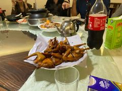 -大笑饭堂(甲子桥店)
