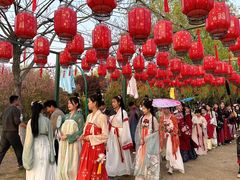 -祥源·阜阳生态乐园