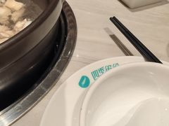 -四季缤纷椰子鸡(雨花亭凯德广场店)
