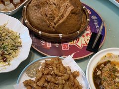 -鲜得莱渔港·小平岛海胆馆(七贤岭店)