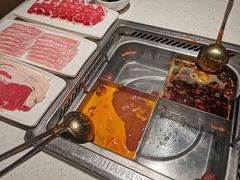 -海底捞火锅(长沙华创国际广场店)