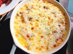 -大树餐厅(红旗街万达店)