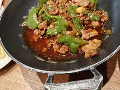-大盐帮川菜馆(长楹天街店)