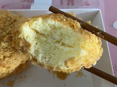 -老婆很芒榴莲千层蛋糕(丽泽桥店)