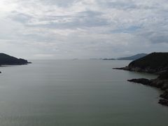 -东海半边山旅游度假区
