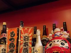 -隐月· 㐂和食屋(芝罘万达公馆店)