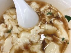 豆腐脑-聚香斋(东关街店)