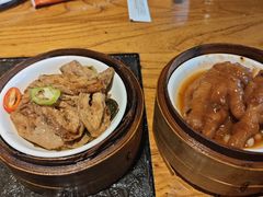-小城粥道·海胆鲜虾粥(解放广场店)