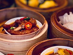 咖喱金钱肚-成都瑞吉酒店·宴庭中餐厅